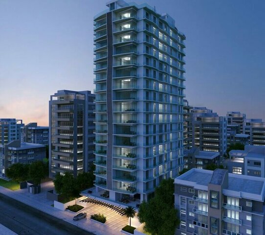 Piantini, Los Prados y Arrollo Hondo