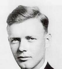 Charles A. Lindbergh