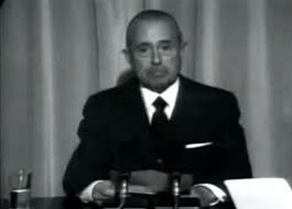 Cese de Arias Navarro como presidente del gobierno.