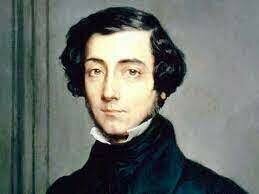 Alex de Tocqueville and his Five Principles : Liberty, Egalitarianism, Individualism, Populism, and Laissez-faire.