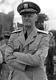 Chester W. Nimitz