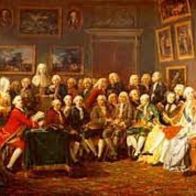 Timeline: unit 1: democratic ideals