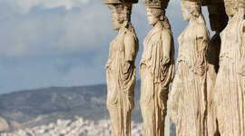 Timeline: ANCIENT HISTORY