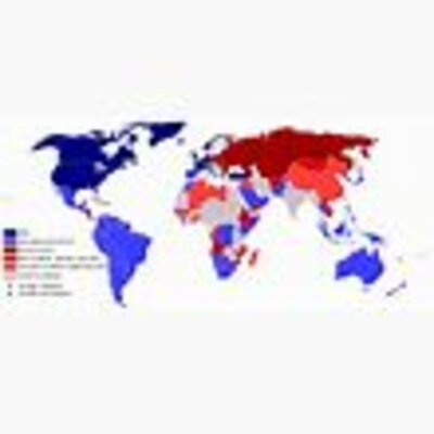 Timeline: La Guerra Fría