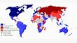 Timeline: La Guerra Fría