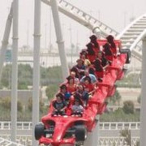 Ferrari World