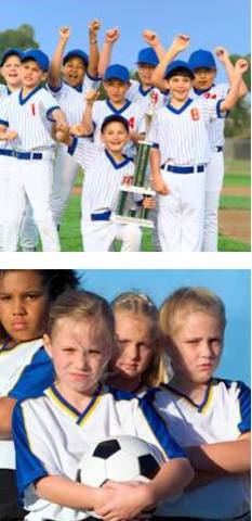 Girls' Physical-ACtivity Participation