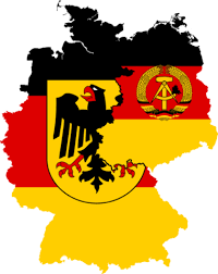 Creación de la República Federal de Alemania