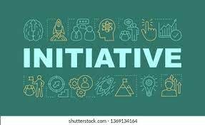 Initiative