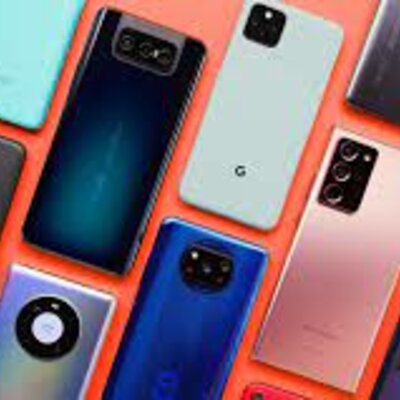 Timeline: LA HISTORIA DEL TELÉFONO MÓVIL