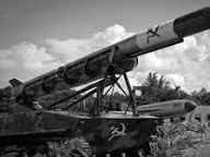 Crisis de los misiles en Cuba