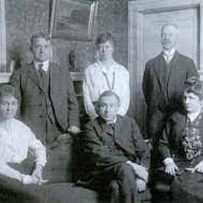 Timeline: Terapia Ocupacional