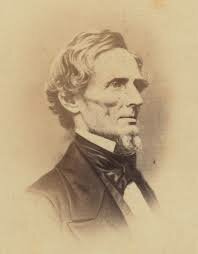 Jefferson Davis elected President of the Confederacy