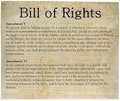Bill of Rights