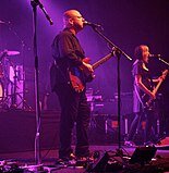 Alternative musika eta Indie mugimendua