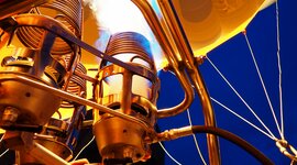 Timeline: Historia de la termodinámica