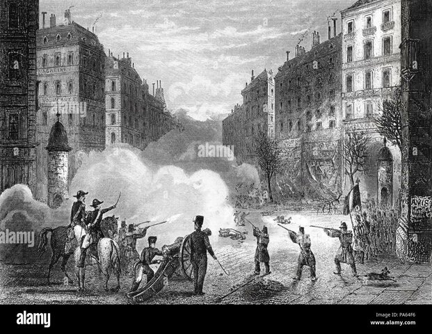 Golpe de estado de Luis Napoleón