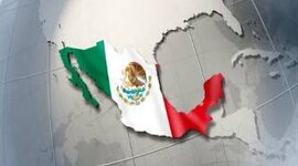 Timeline: México en el contexto internacional