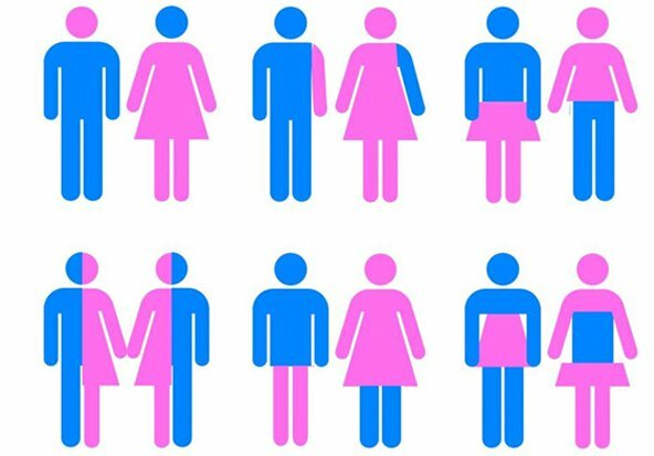 Ley Nacional Nº 26.743 " IDENTIDAD DE GENERO"