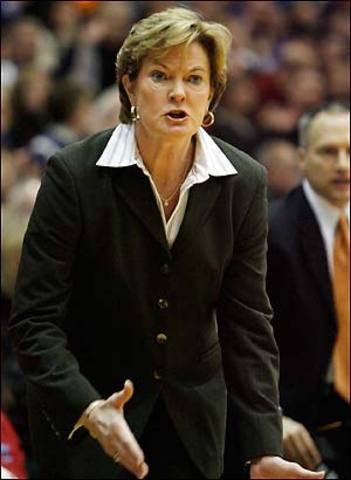 2004 Women's Statistics