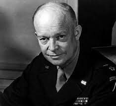 Dwight D. Eisenhower
