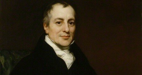 David Ricardo