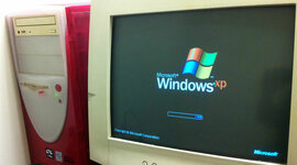 Timeline: Generaciones de la Computadora.