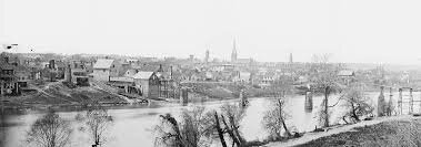 Battle of Fredericksburg