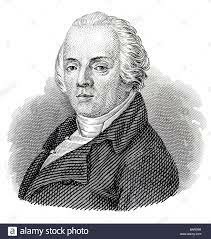 JOHANN PETER FRANK