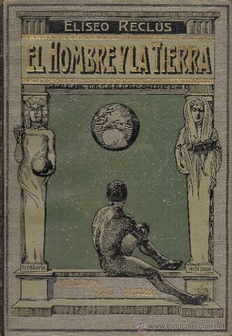 "El hombre y la tierra"