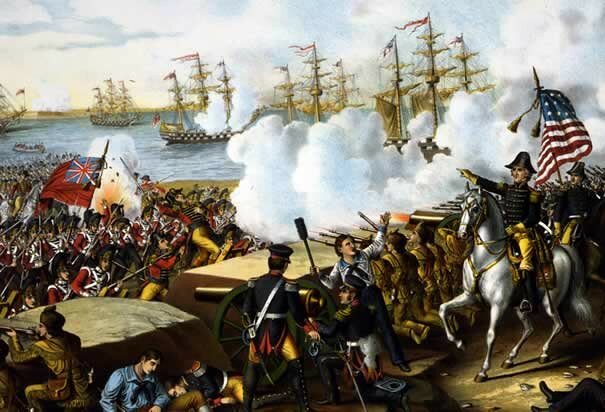 War of 1812