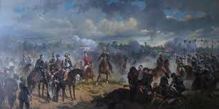 Guerra agli Austriaci