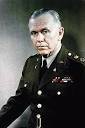 George Marshall