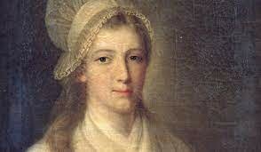 CHARLOTTE CORDAY: EL ÁNGEL ASESINO