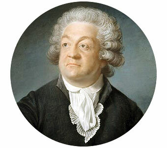 HONORÉ GABRIEL RIQUETTI, CONDE DE MIRABEAU