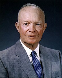 Dwight David Eisenhower