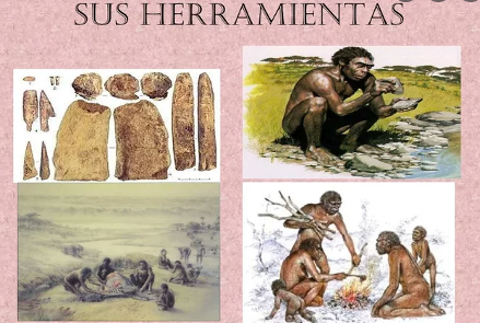 Prehistoria