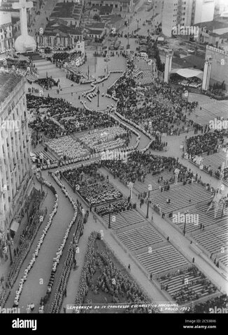 El congreso queda aprobado