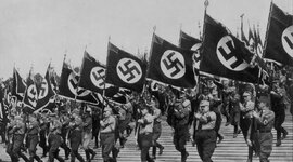 Timeline: L'Allemagne + la montée vers la guerre + Extrême Orient