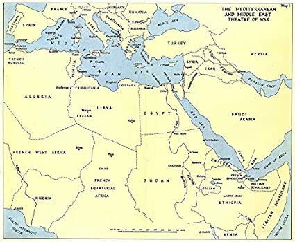 La independencia de Laos y Camboya. Mientras, Vietnam