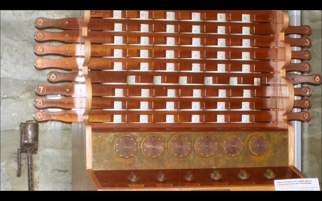 Calculadora de operaciones simples