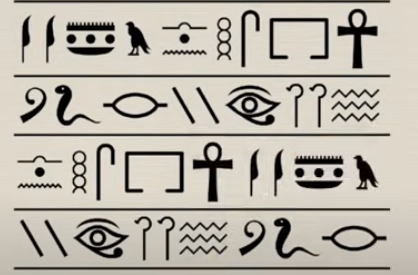 Creación de pictogramas