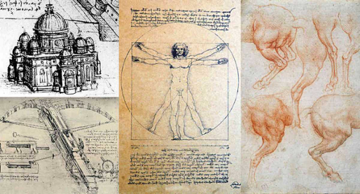 Leonardo da Vinci