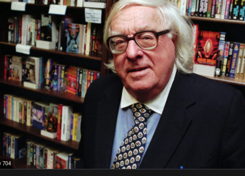 Montag Visits with Faber