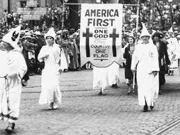 The Rise of The Klan