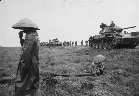 1ª Guerra de Indochina