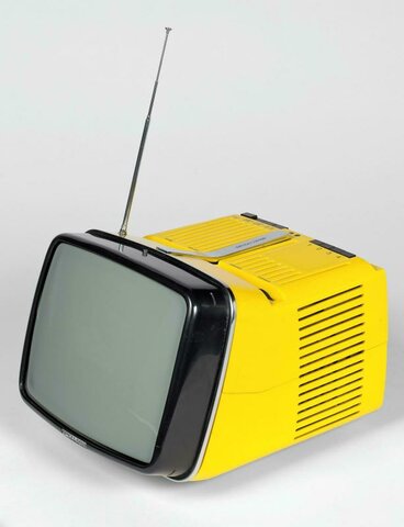 Televisor Algol11