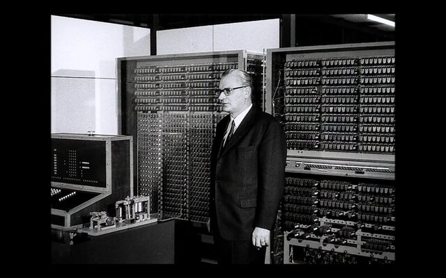 Calculadora programable