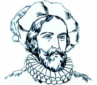 Juan Díaz de Solís
