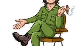 Timeline: Ernesto Guevara